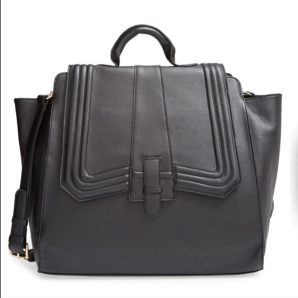 ISO Sole Society Ronan Tote Bag